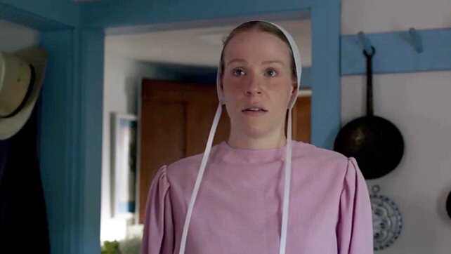 Orange Is the New Black Episode 309 Recap: Rumspringa Natural Good-Time Family-Band Solution