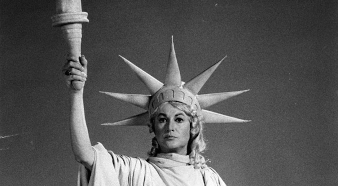 Bea Arthur, Caitlyn Jenner, and the EEOC Are Lookin’ Out For You This Sunday Funday