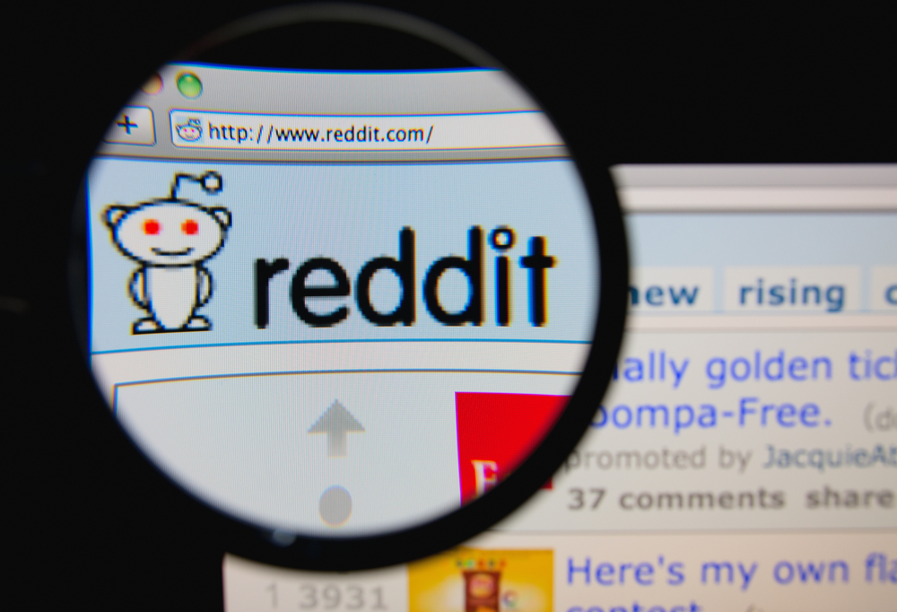 Dammit, Reddit! A Letter To the Rotten Monolith