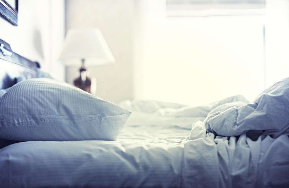 Panic and Parenthood: Having A Baby, Being Torn Apart, and Putting Myself Back Together