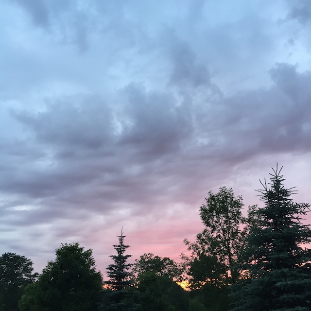 sky