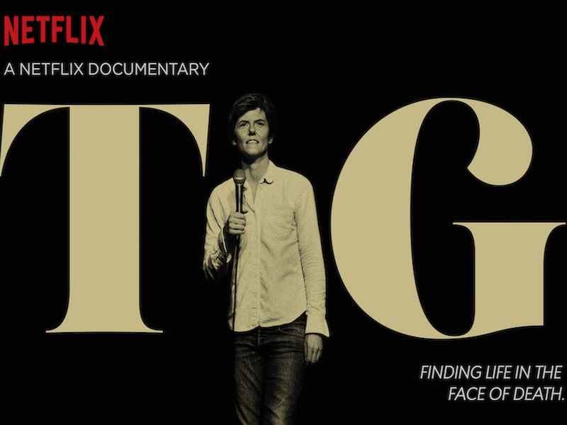 Netflix’s Tig Notaro Documentary Premieres Today