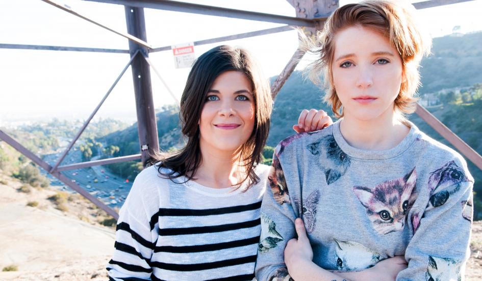 Interview With My Queer BFF: Dannielle Owens-Reid and Kristin Russo