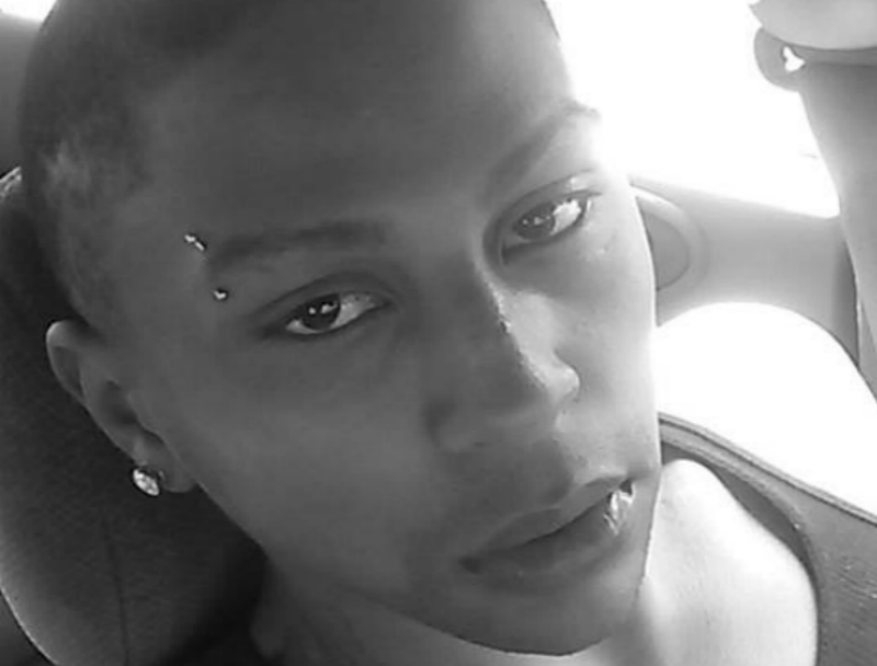 Ashton O’Hara, Black, Trans and Genderfluid, Has Been Murdered; I’m Running Out of Hope
