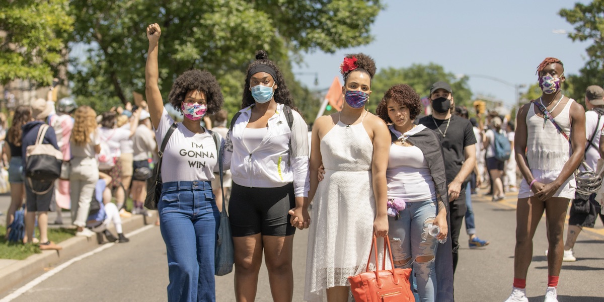 24 Actions You NEED to Take to Help Trans Women of Color Survive