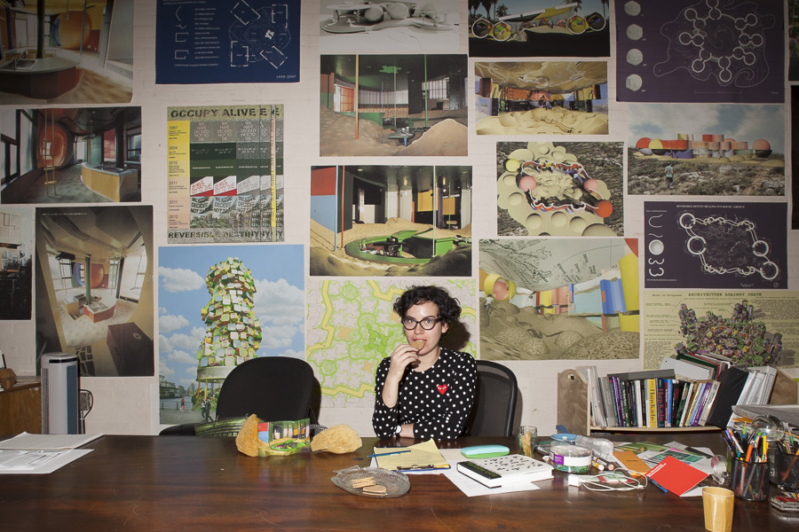 Interviewing Badass UX Designer Caroline Sinders On Digital Harassment