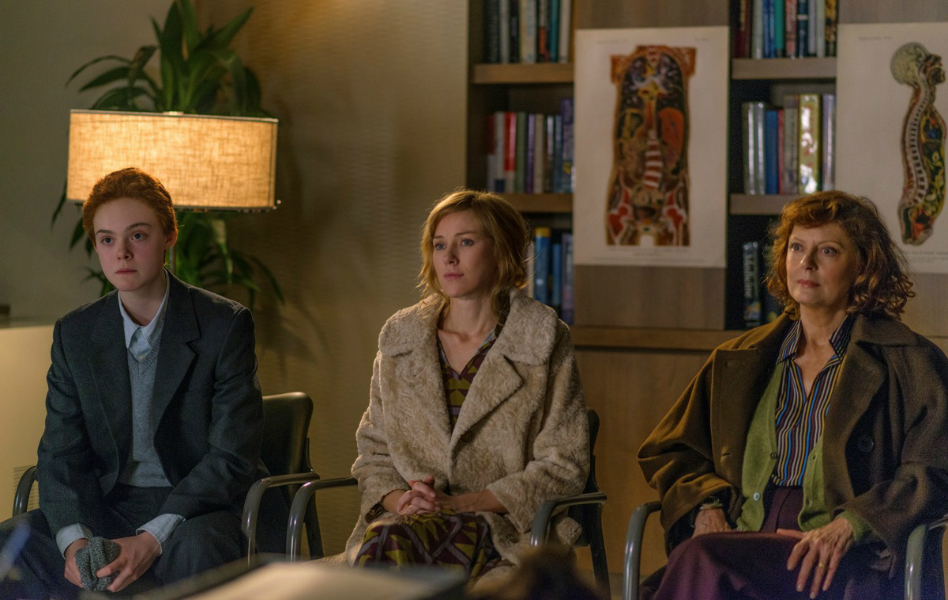 “About Ray”‘s Director Doesn’t Seem To Understand That Trans Boys Aren’t Girls