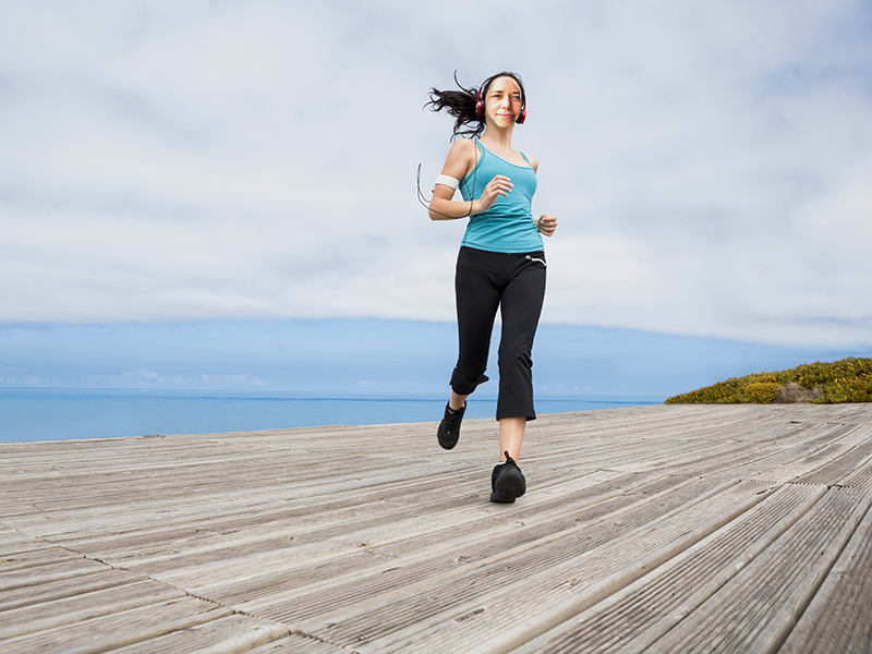 Working On It, Week 11: This is Our Workout Playlist