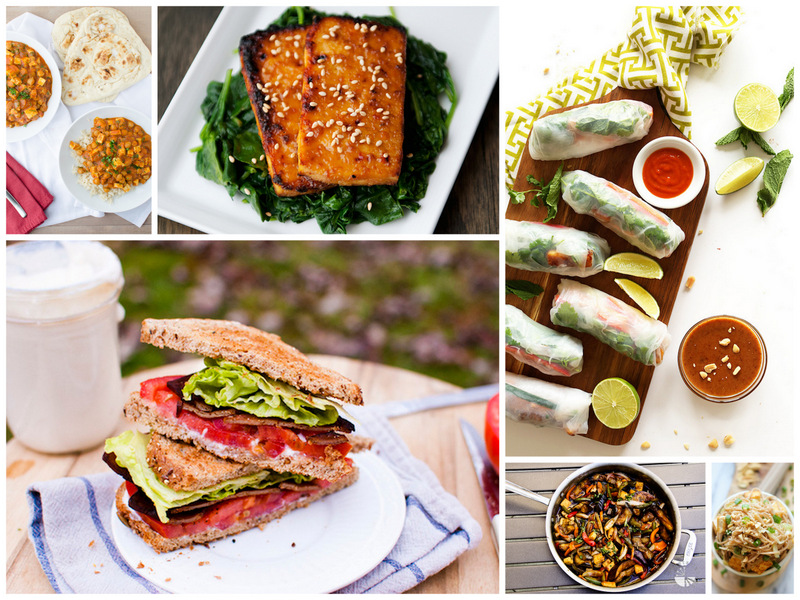 31 Recipes For Tofu Lovers (or Those Ready to Be Converted)