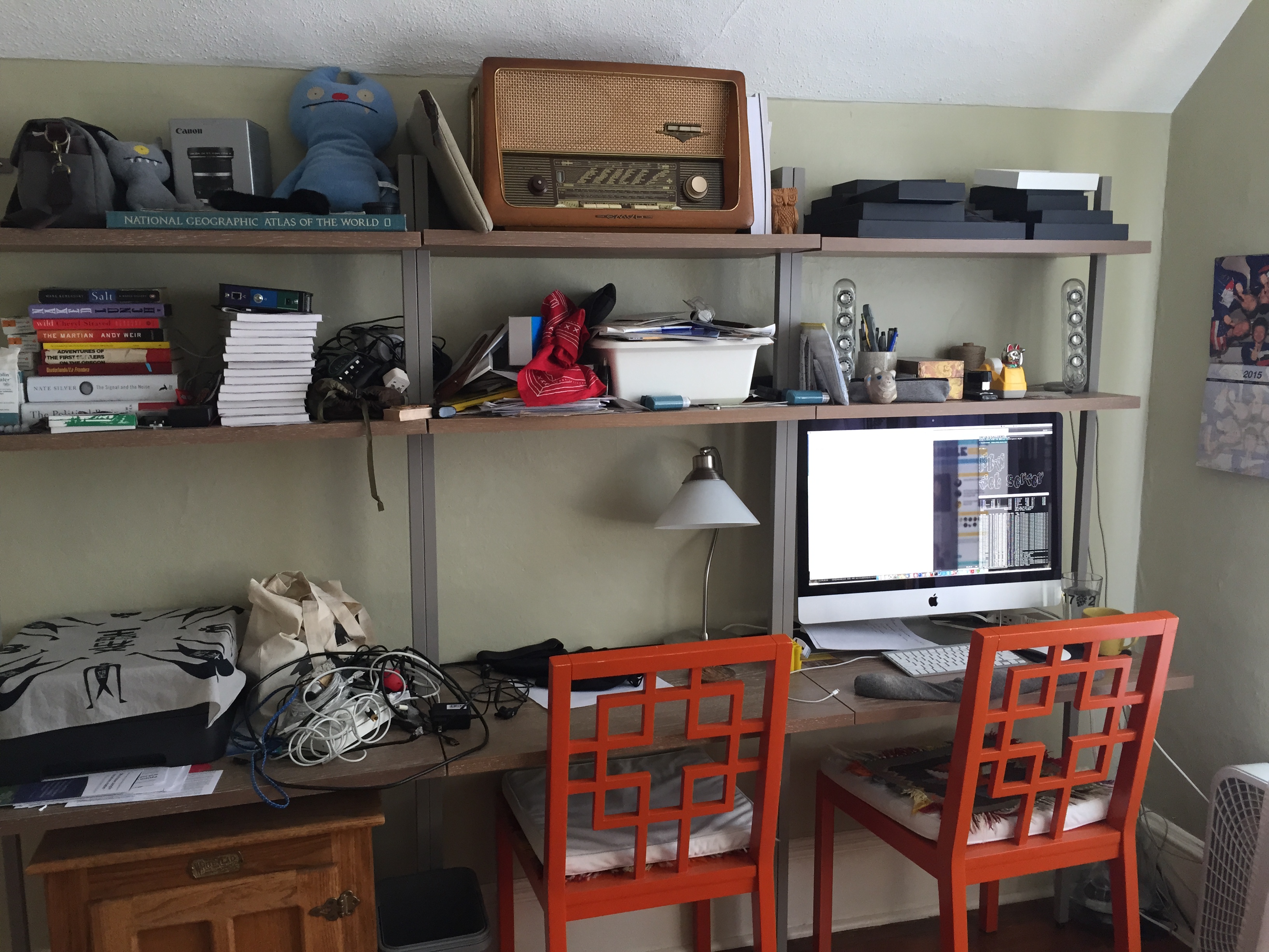 Follow Your Arrow: Web Developer Cee on This Freelance Life
