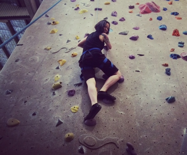 Working On It, Week 8: Saying Yes To Mental Health