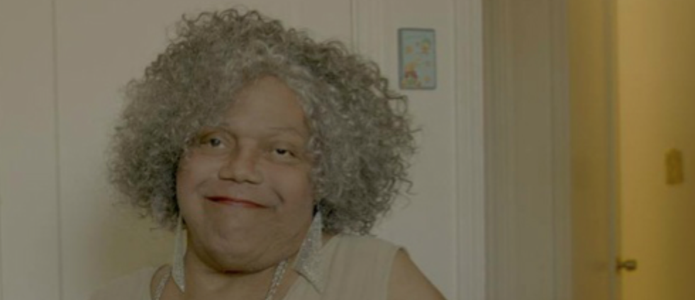 How Dare They Do This Again: Stonewall Veteran Miss Major on the “Stonewall” Movie