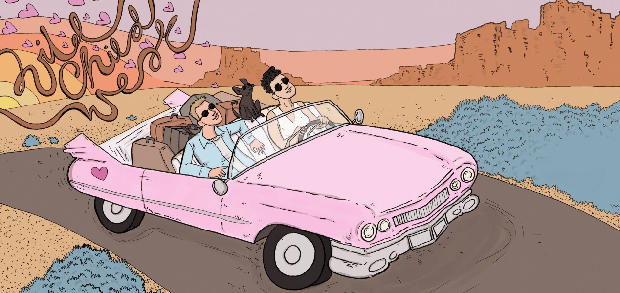 Wild Child West: I Am Gonna Do This