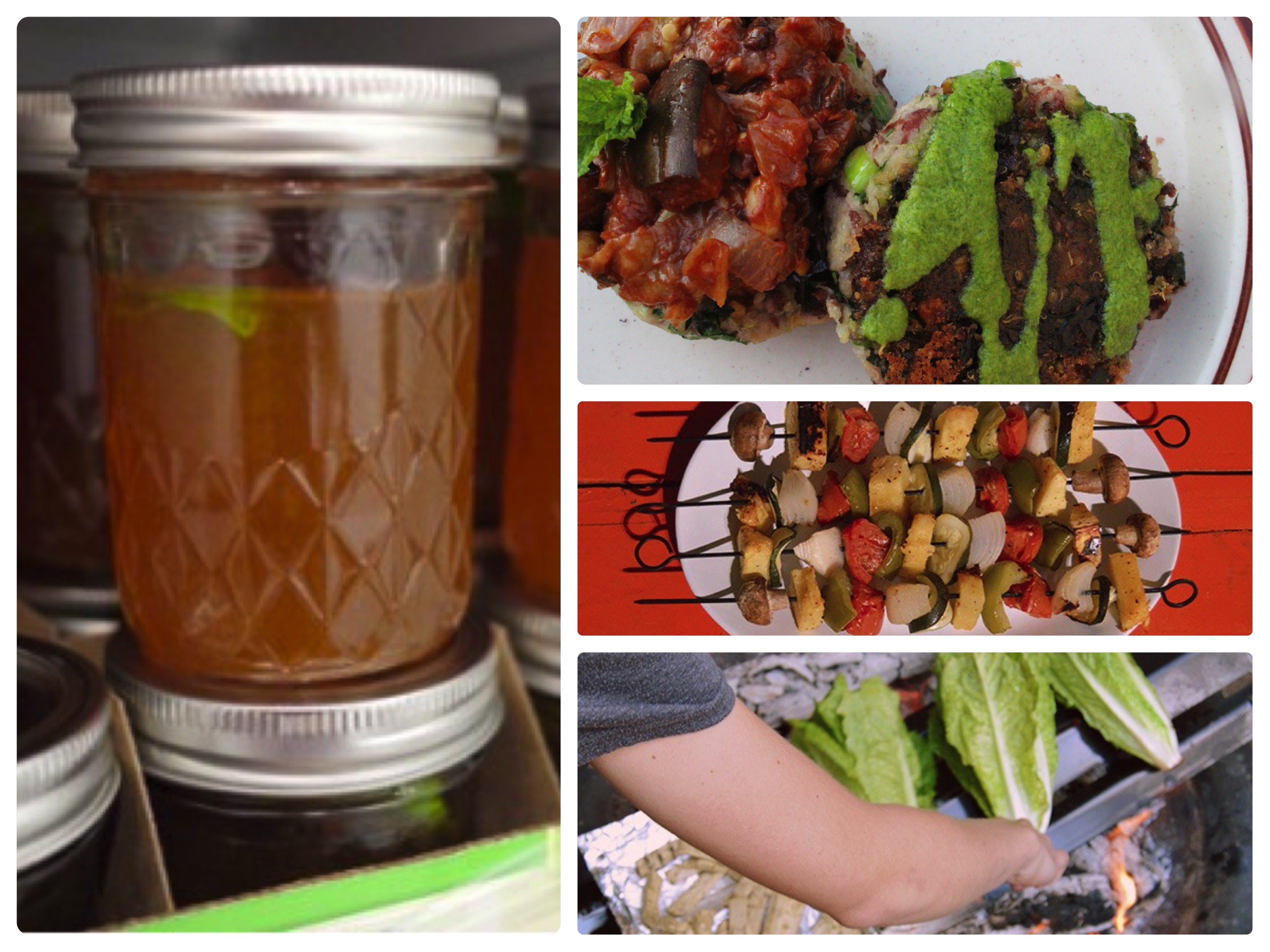 Get Baked: The Great Autostraddle Babe-B-Q Cookbook