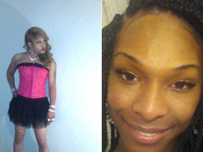We Mourn Kandis Capri, Elisha Walker & 15 Other DMAB Trans People Lost To Transmisogynistic Violence