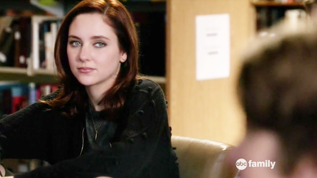 Boob(s On Your) Tube: “Chasing Life” Is the Bisexual Representation You’ve Been Looking For On TV