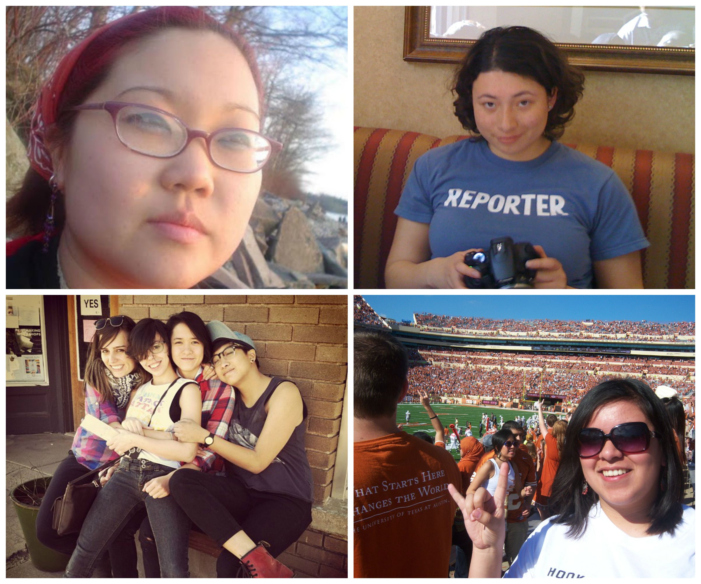 All of the Ultimate Back-To-School Advice for College-Bound Queers