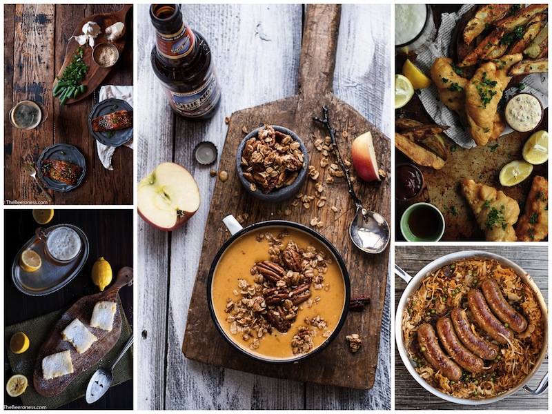 28 Ways Cooking With Beer Is Magic