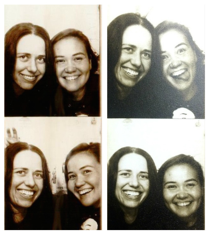 Interview With My Queer BFF: Crystal Interviews Desiree