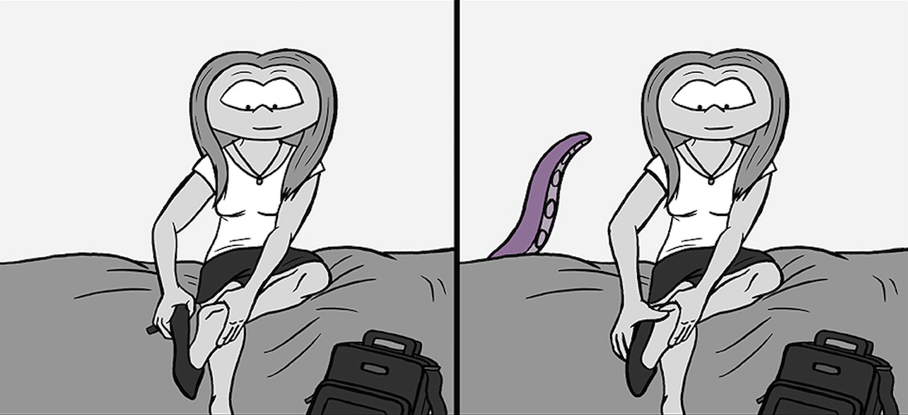 Saturday Morning Cartoons: Exit Strategy