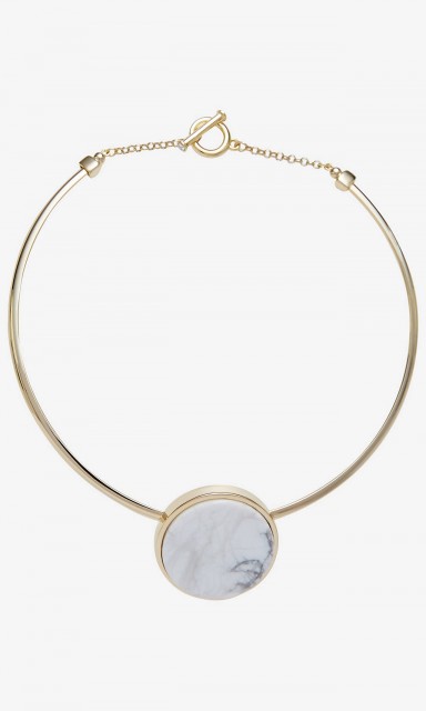 %express marble choker http://www.express.com/clothing/women/marbled-stone-collar-necklace/pro/0261131/cat360029