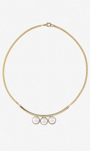 %express triple pearl necklace http://www.express.com/clothing/women/triple-pearl-collar-necklace/pro/0261524/cat1910053