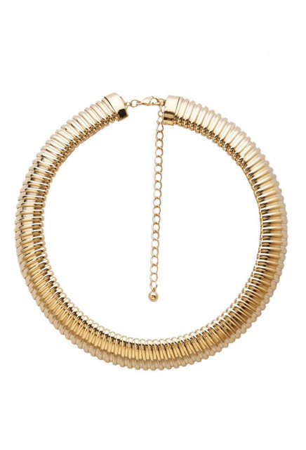 %f21 ridged choker http://www.forever21.com/shop/ca/en/women-accessories-jewelry-necklace-chain/p/classic-ridged-collar-1055879715--1001