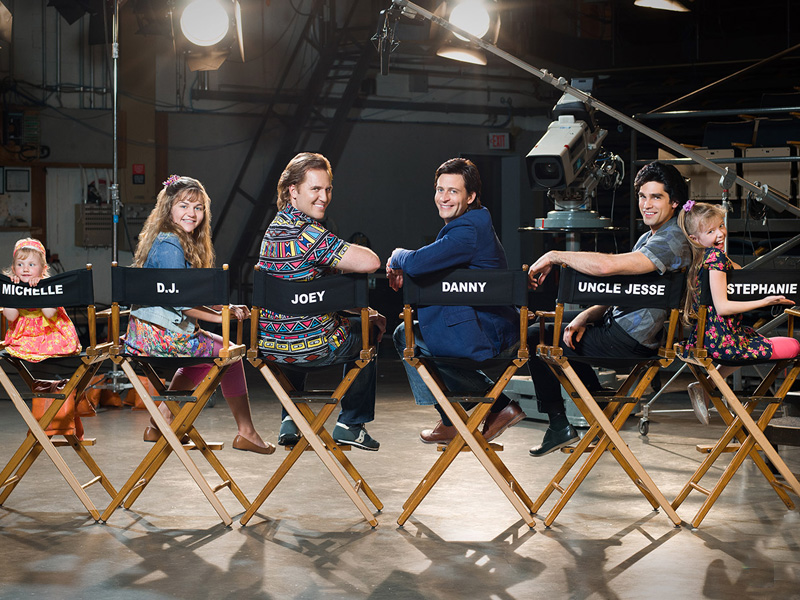 Have Mercy: Stef And Gabby Liveblog The Full House Lifetime Movie