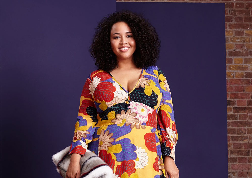 You’ll Love Gabi Fresh’s Beautiful Fall Lookbook with ASOS