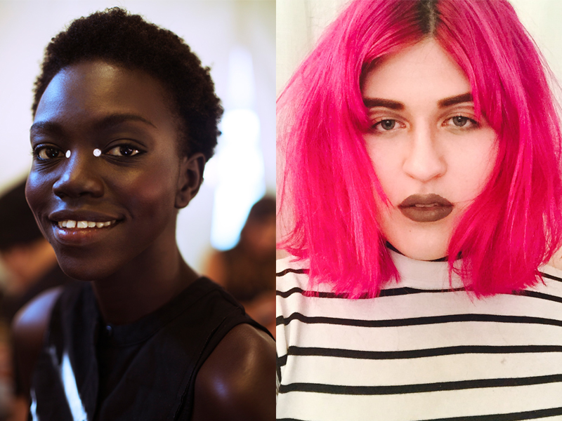 5 Rad Makeup Looks For Hooded Eyes and Monolids