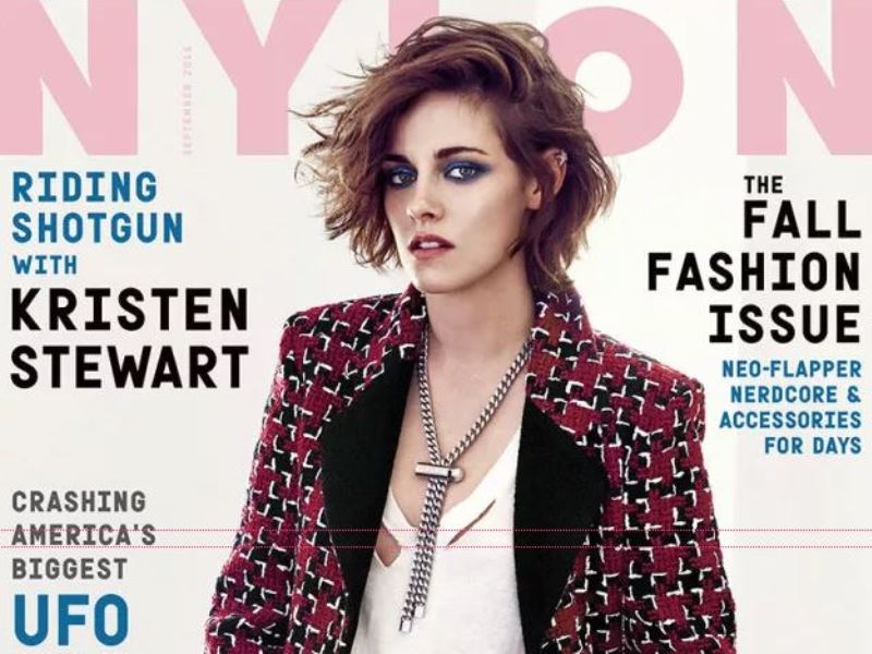 Kristen Stewart Isn’t Straight: Actress Addresses Sexuality Rumors, Says “I’m Not Hiding”