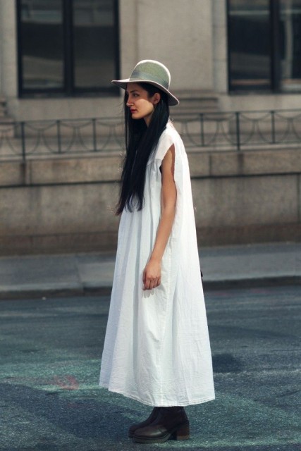 Nadia Sarwar via Citizen Couture