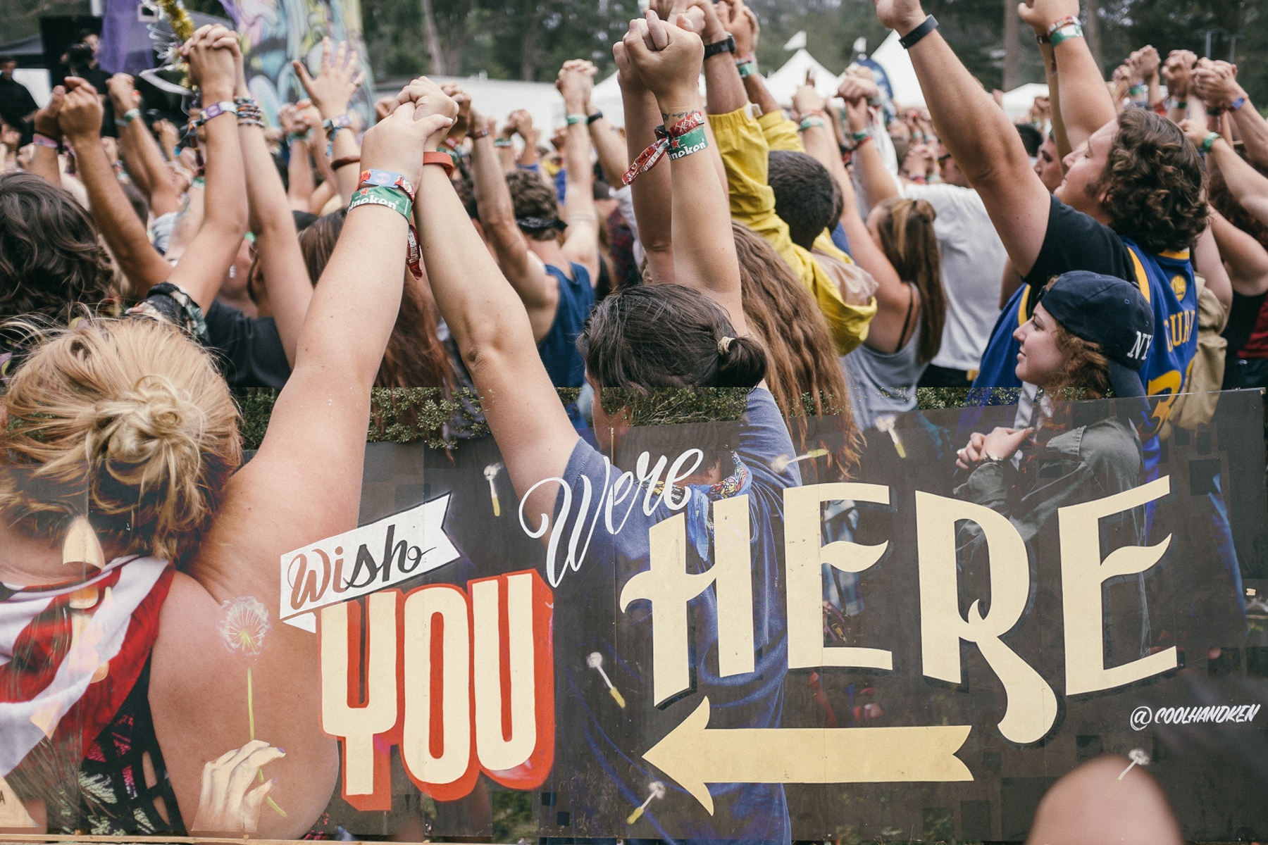 PHOTOESSAY: Outside Lands 2015