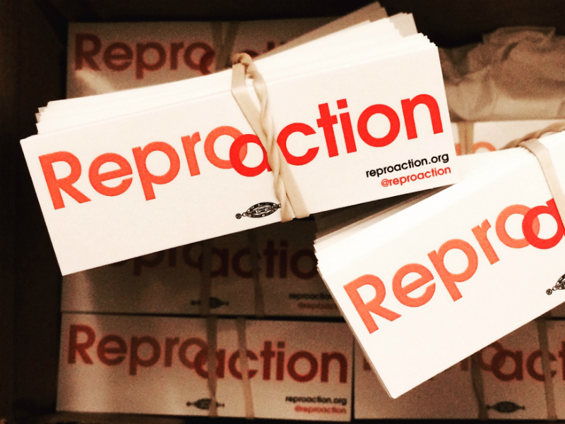 Meet the Reproductive Rights Group Pushing the Movement Even Further Left
