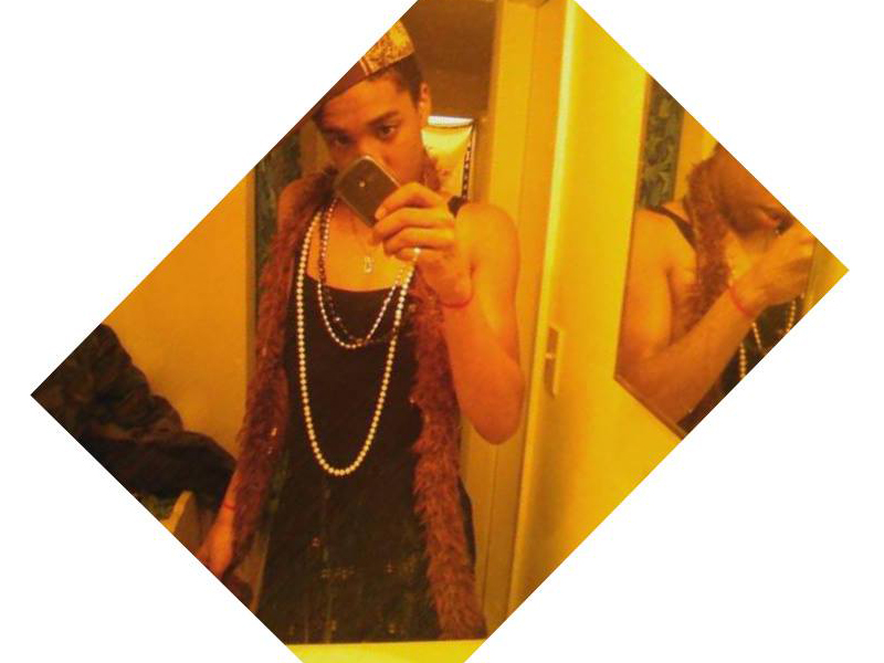 #SayHerName: Shade Schuler Is The 13th Trans Woman Murdered This Year In The U.S.