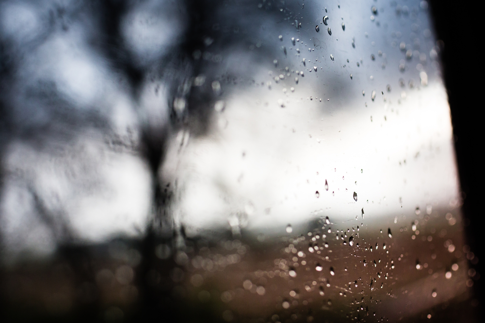 You Need Help: You Cry Much More Than You’d Like To and Feelings Are Really Hard