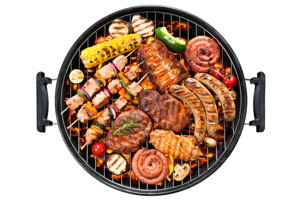 Grill Butch: Here to Light Your Fire with a Rundown of Grilling 101