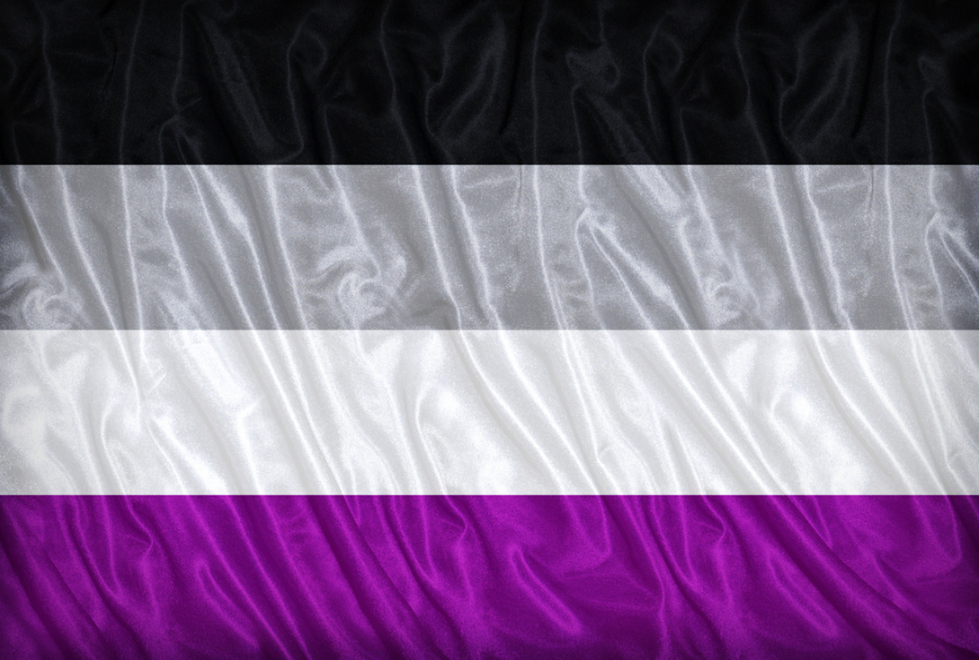 You Need Help: How to Best Be There for Your Newly Out Asexual Friend