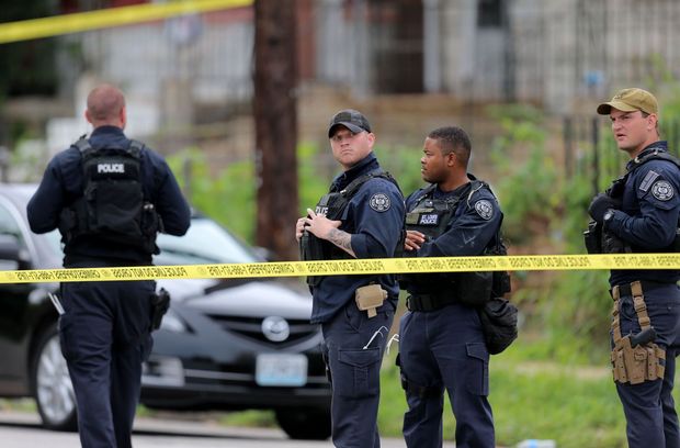 Daily Fix: Mansur Ball-Bey Killed by St. Louis PD on Anniversary of Kajieme Powell’s Death and More News
