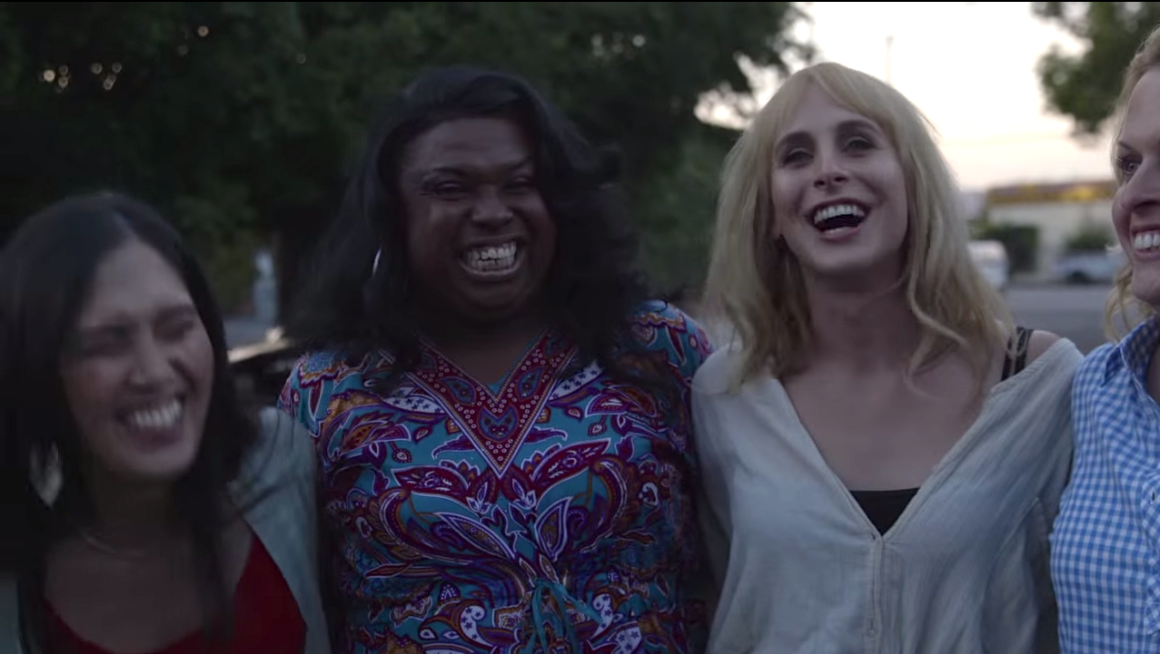 Emmy-Nominated Trans Docuseries “This Is Me” is Actually Good