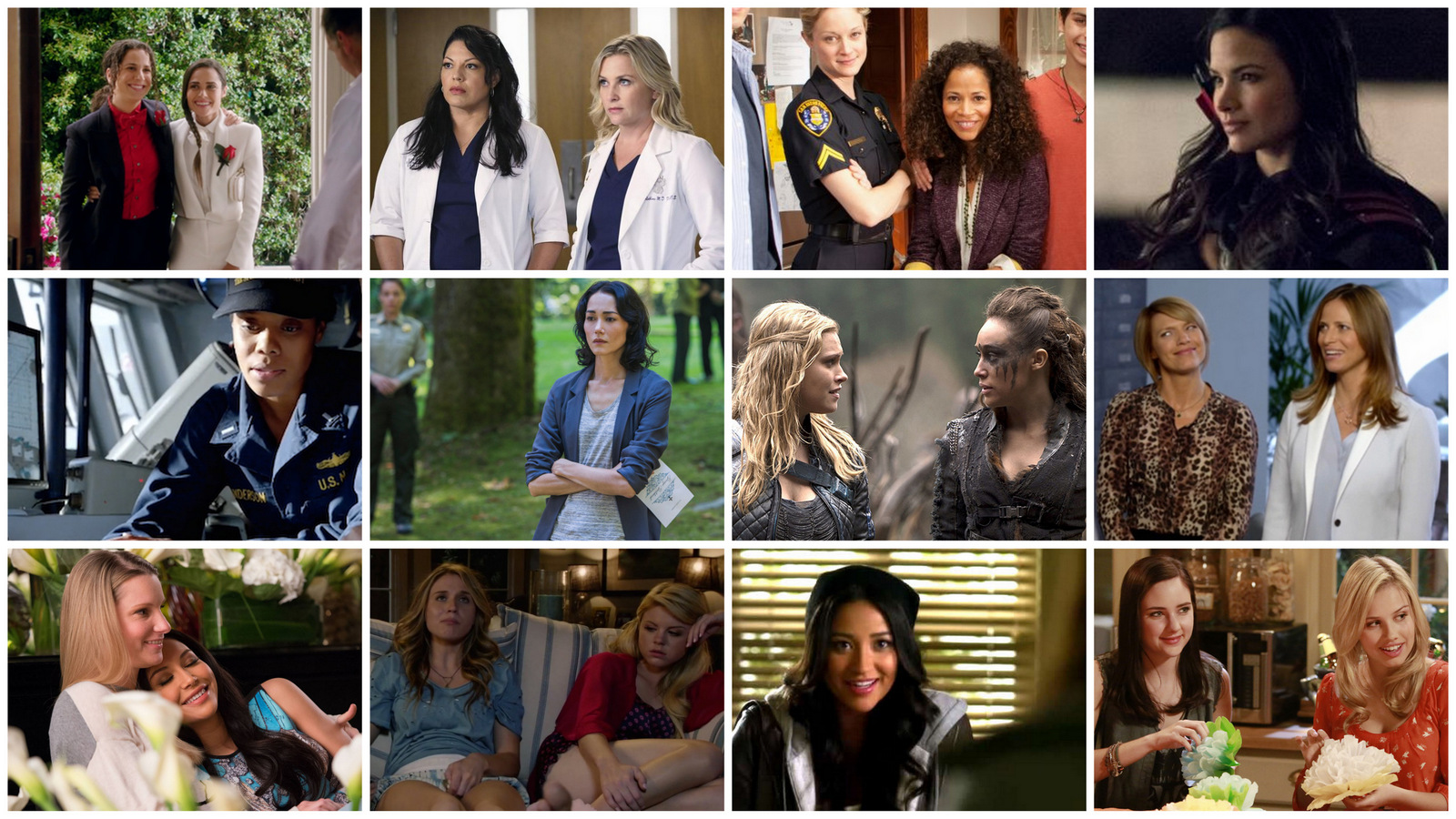 GLAAD’s 2015 Network Responsibility Index Is Its Last, ‘Cause Counting The Gays Isn’t The Point Anymore