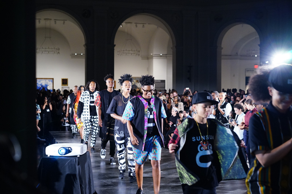 Queer New York Fashion Week: A Parade of Bold Ideas and Fresh Faces