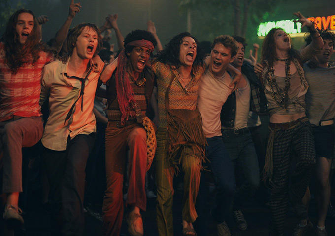 22 Hilarious Excerpts From Scathing Reviews of “Stonewall”