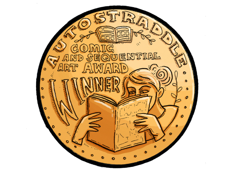 It’s Time to Vote in the 3rd Annual Autostraddle Comic And Sequential Art Awards