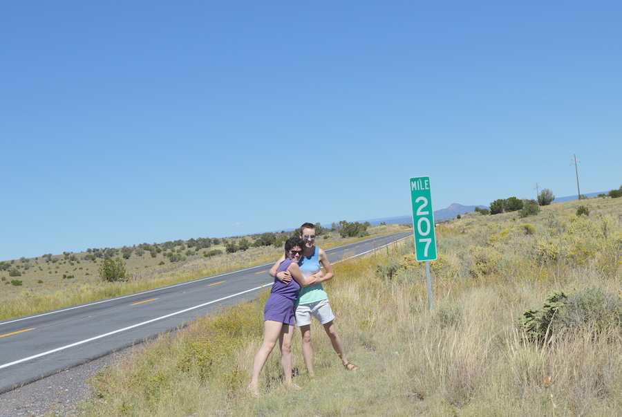 Wild Child West: Into the Great Wide Open