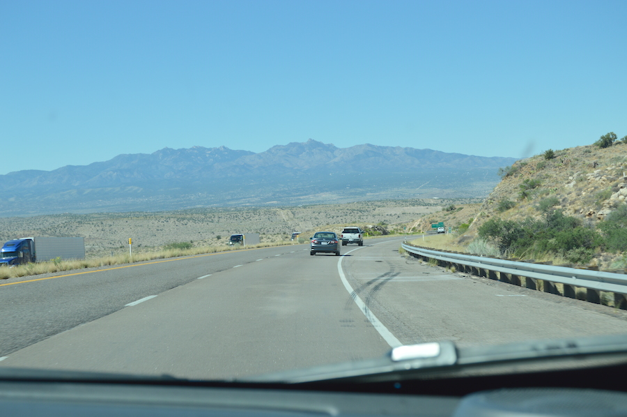 Wild Child West: The End of the Road