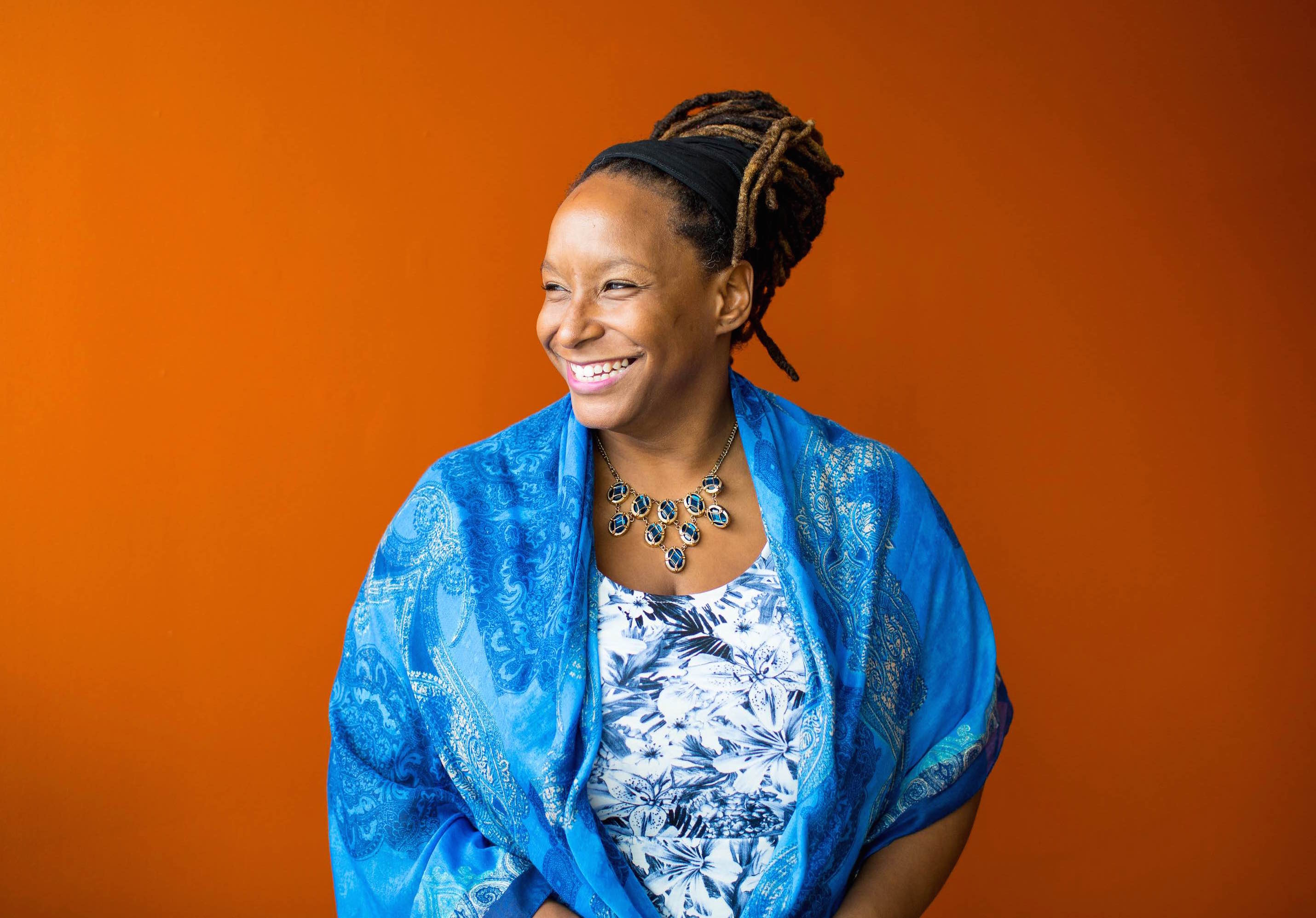 Follow Your Arrow: Spiritual Coach Tieara Myers on Answering the Call