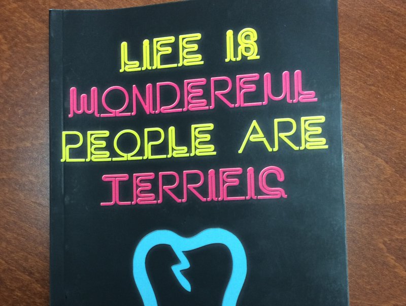Hidden Gems of Queer Lit: Meliza Bañales’ “Life Is Wonderful, People Are Terrific”
