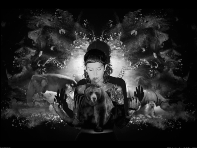 EXCLUSIVE PREMIERE: New Music Video For Lila Rose’s “This Could Be Ha”