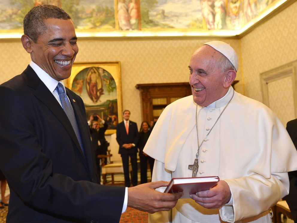 Daily Fix: The Pope is Taking America by Storm and More News